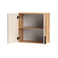 Mueble alto 2 puertas Elba