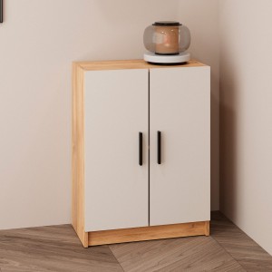 Mueble bajo 2 puertas Elba