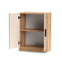 Mueble bajo 2 puertas Elba