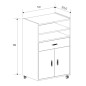 Mueble cocina Elba