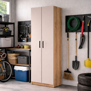 Mueble multiusos 2 puertas Elba