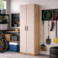 Mueble multiusos 2 puertas Elba