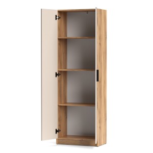 Mueble multiusos 2 puertas Elba