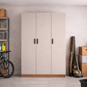 Mueble multiusos 3 puertas Elba