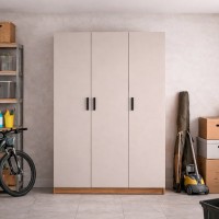 Mueble multiusos 3 puertas Elba
