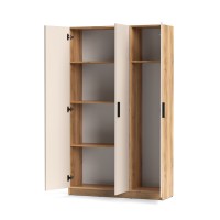 Mueble multiusos 3 puertas Elba