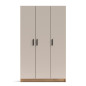 Mueble multiusos 3 puertas Elba