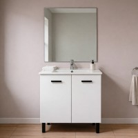 Conjunto baño Luque