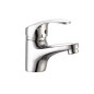 Conjunto baño Luque