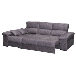 Chaiselongue Roma express cemento
