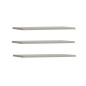 Set de 3 estantes opciones Armario prime 150