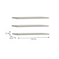 Set de 3 estantes opciones Armario prime 150