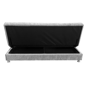 Sofá cama clic-clac Kenzo