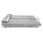 Sofá cama clic-clac Kenzo