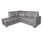 Chaiselongue cama Isis