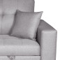 Chaiselongue cama Isis
