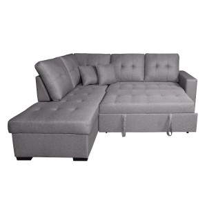 Chaiselongue cama Isis