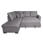 Chaiselongue cama Isis