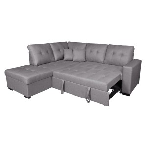 Chaiselongue cama Isis