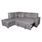 Chaiselongue cama Isis