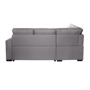 Chaiselongue cama Isis