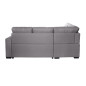 Chaiselongue cama Isis