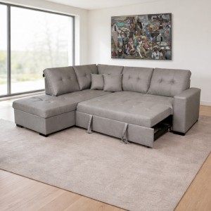 Chaiselongue cama Isis