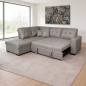 Chaiselongue cama Isis