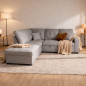 Chaiselongue cama Isis