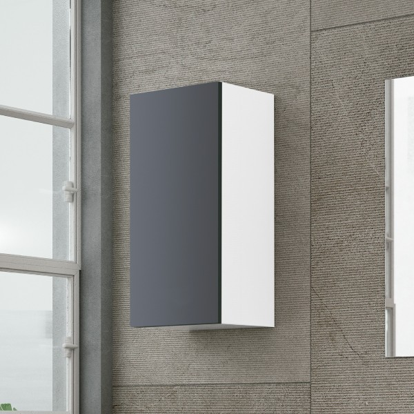 Módulo baño 1 puerta Export