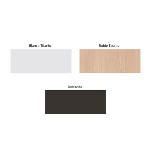 Conjunto baño export 60