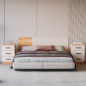 Conjunto matrimonio Elba