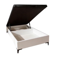 Canapé Rumbero pata alta