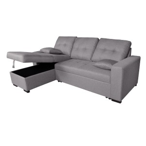 Chaiselongue cama Salem