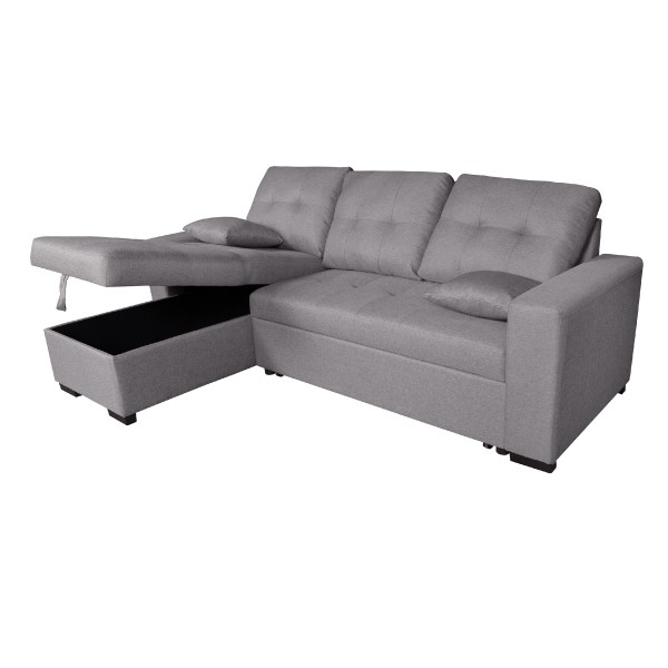 Chaiselongue cama Salem