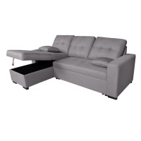 Chaiselongue cama Salem