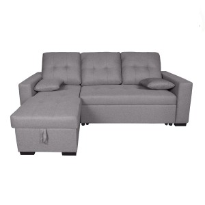 Chaiselongue cama Salem
