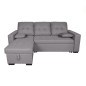 Chaiselongue cama Salem