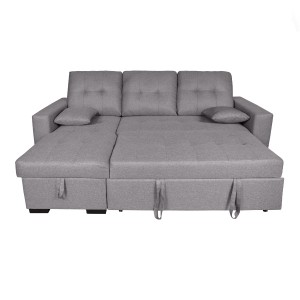 Chaiselongue cama Salem
