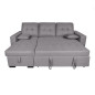 Chaiselongue cama Salem