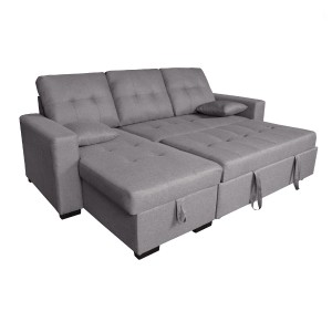 Chaiselongue cama Salem
