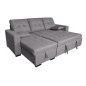 Chaiselongue cama Salem