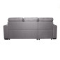 Chaiselongue cama Salem