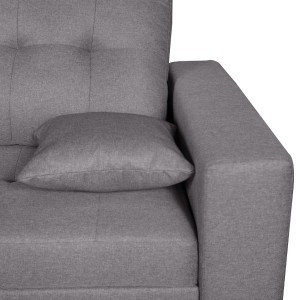 Chaiselongue cama Salem
