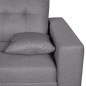 Chaiselongue cama Salem