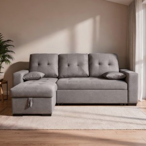 Chaiselongue cama Salem