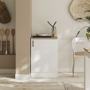 Kira mueble bajo cocina 60