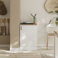 Kira mueble bajo cocina 60
