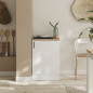 Kira mueble bajo cocina 60