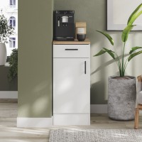 Kira mueble bajo cocina 40 1P+1C